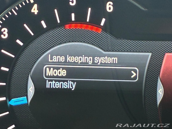 Ford Mondeo 2.0TDCi, 110KW, TITANIUM 2015