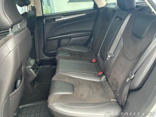 Ford Mondeo 2.0TDCi, 110KW, TITANIUM 2015