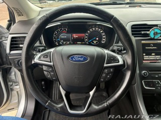 Ford Mondeo 2.0TDCi, 110KW, TITANIUM 2015