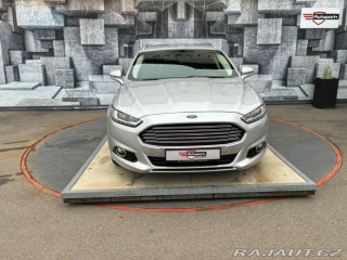 Ford Mondeo 2.0TDCi, 110KW, TITANIUM 2015