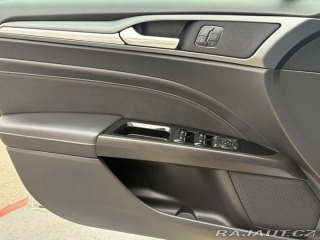 Ford Mondeo 2.0TDCi, 110KW, TITANIUM 2015