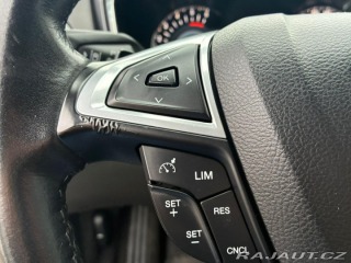 Ford Mondeo 2.0TDCi, 110KW, TITANIUM 2015