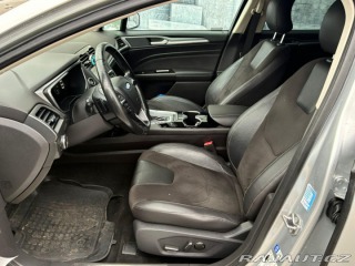 Ford Mondeo 2.0TDCi, 110KW, TITANIUM 2015