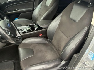 Ford Mondeo 2.0TDCi, 110KW, TITANIUM 2015