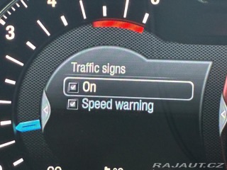 Ford Mondeo 2.0TDCi, 110KW, TITANIUM 2015