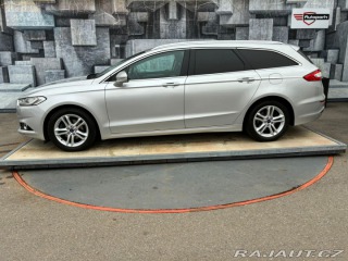 Ford Mondeo 2.0TDCi, 110KW, TITANIUM 2015