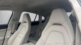 Porsche Panamera Turbo S 2021