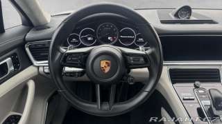 Porsche Panamera Turbo S 2021