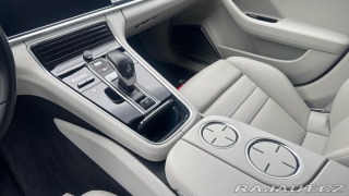 Porsche Panamera Turbo S 2021