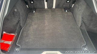 Porsche Panamera Turbo S 2021