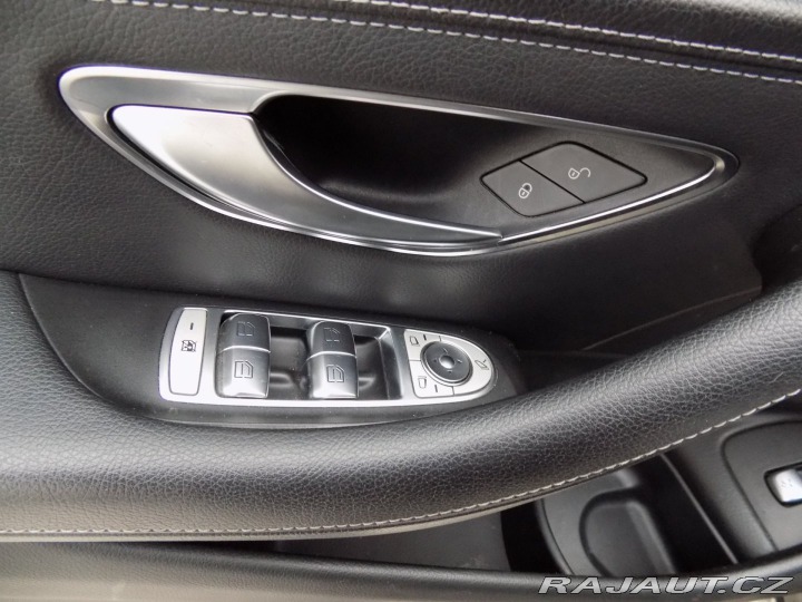 Mercedes-Benz E 350d/AMG Line/4-Matic/LED 2018