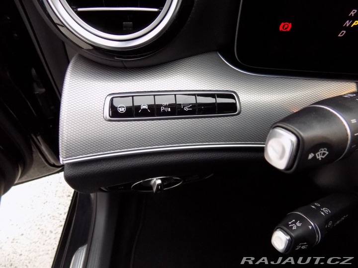 Mercedes-Benz E 350d/AMG Line/4-M/Full-LE 2018