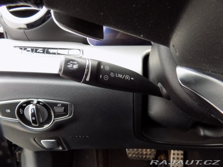 Mercedes-Benz E 350d/AMG Line/4-M/Full-LE 2018