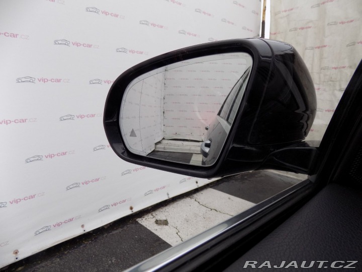 Mercedes-Benz E 350d/AMG Line/4-M/Full-LE 2018