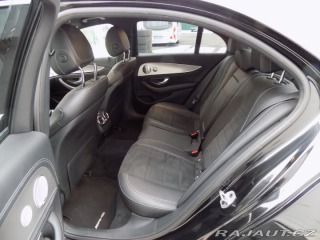 Mercedes-Benz E 350d/AMG Line/4-M/Full-LE 2018