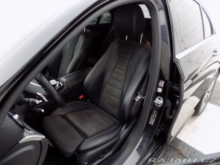 Mercedes-Benz E 350d/AMG Line/4-M/Full-LE 2018