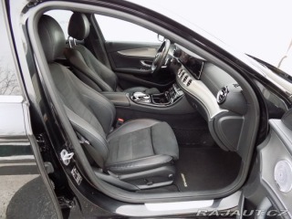 Mercedes-Benz E 350d/AMG Line/4-M/Full-LE 2018