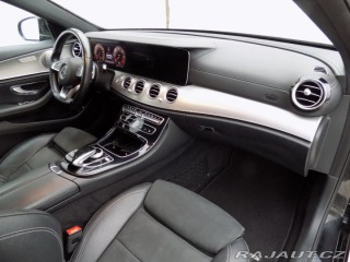 Mercedes-Benz E 350d/AMG Line/4-M/Full-LE 2018
