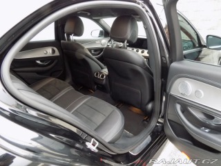 Mercedes-Benz E 350d/AMG Line/4-M/Full-LE 2018