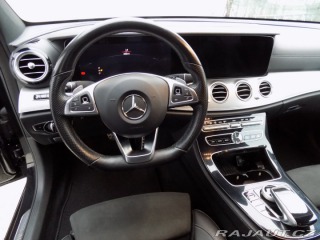 Mercedes-Benz E 350d/AMG Line/4-M/Full-LE 2018