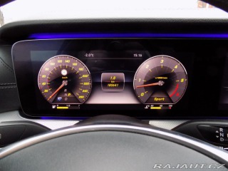 Mercedes-Benz E 350d/AMG Line/4-M/Full-LE 2018