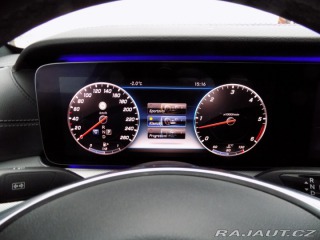 Mercedes-Benz E 350d/AMG Line/4-M/Full-LE 2018