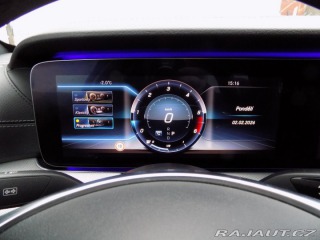 Mercedes-Benz E 350d/AMG Line/4-M/Full-LE 2018