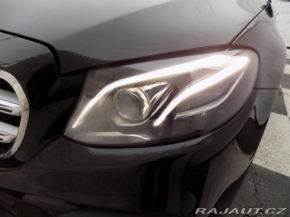 Mercedes-Benz E 350d/AMG Line/4-M/Full-LE 2018