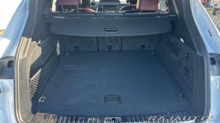 Porsche Cayenne Turbo E-Hybrid 2023