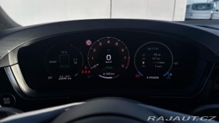 Porsche Cayenne Turbo E-Hybrid 2023