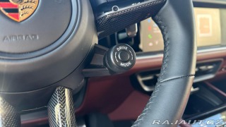 Porsche Cayenne Turbo E-Hybrid 2023