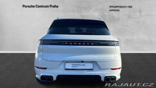 Porsche Cayenne Turbo E-Hybrid 2023