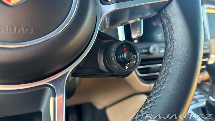 Porsche Macan II 2019