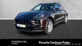Porsche Macan II 2019