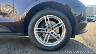 Porsche Macan II 2019