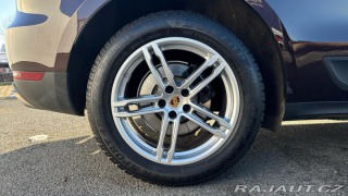 Porsche Macan II 2019