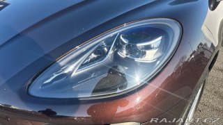 Porsche Macan II 2019