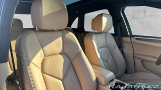 Porsche Macan II 2019