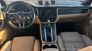 Porsche Macan II 2019