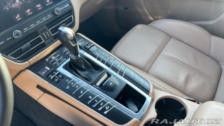 Porsche Macan II 2019