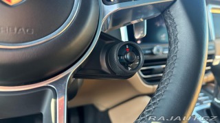 Porsche Macan II 2019