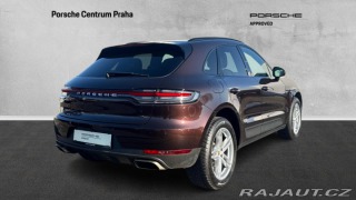 Porsche Macan II 2019