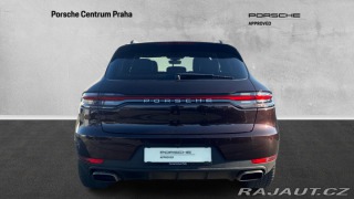 Porsche Macan II 2019