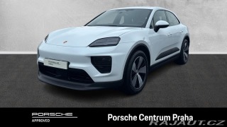 Porsche Macan 4