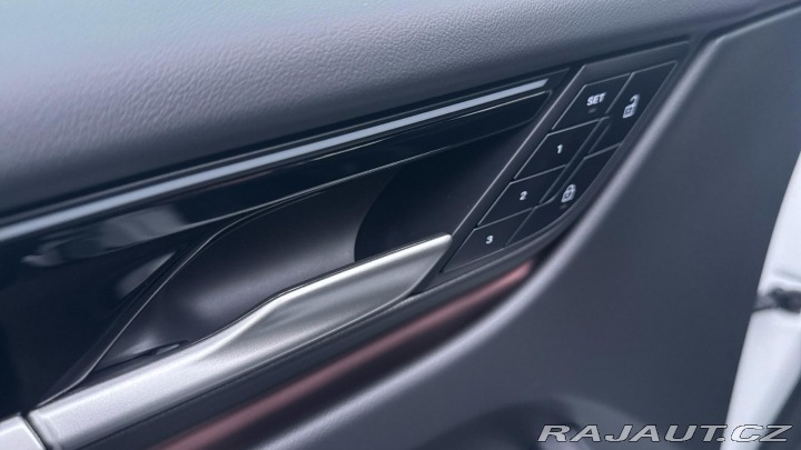 Porsche Macan 4 2026