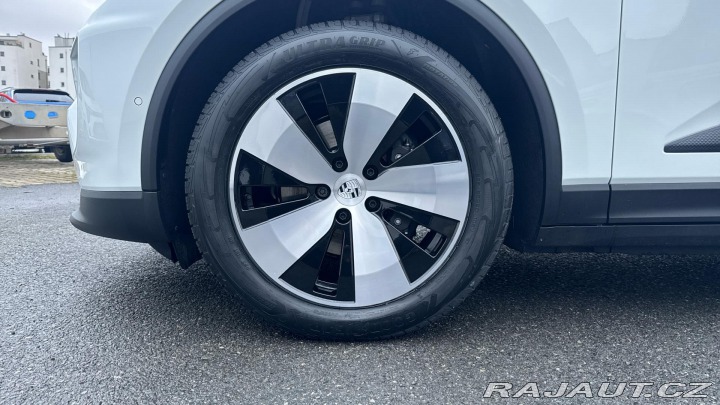 Porsche Macan 4 2026