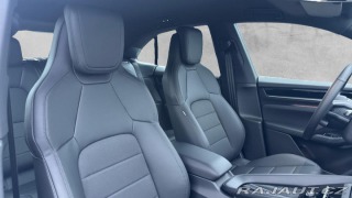 Porsche Macan 4 2026