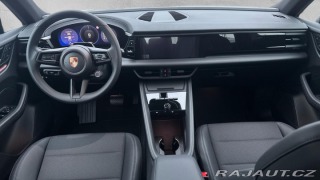 Porsche Macan 4 2026