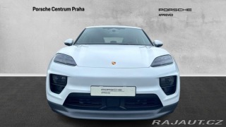 Porsche Macan 4 2026