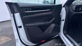 Porsche Macan 4 2026